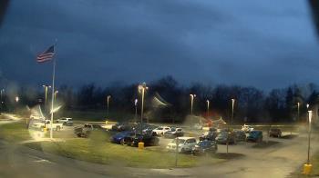 Weather camera view of Central Valley S.D..