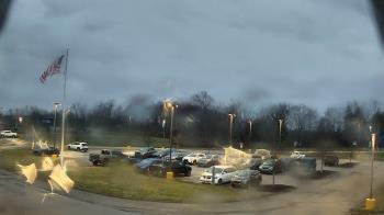 Weather camera view of Central Valley S.D..