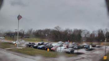 Weather camera view of Central Valley S.D..