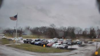 Weather camera view of Central Valley S.D..