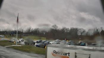 Weather camera view of Central Valley S.D..