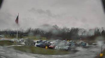 Weather camera view of Central Valley S.D..