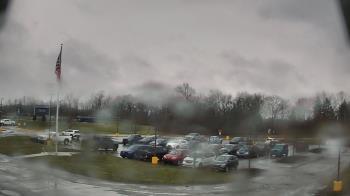 Weather camera view of Central Valley S.D..