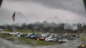 Weather camera view of Central Valley S.D..