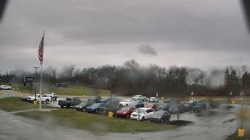 Weather camera view of Central Valley S.D..