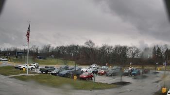 Weather camera view of Central Valley S.D..