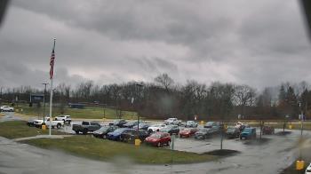 Weather camera view of Central Valley S.D..