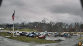 Weather camera view of Central Valley S.D..