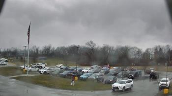 Weather camera view of Central Valley S.D..