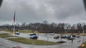 Weather camera view of Central Valley S.D..