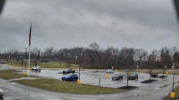 Weather camera view of Central Valley S.D..