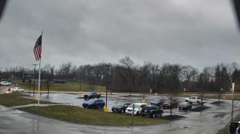 Weather camera view of Central Valley S.D..