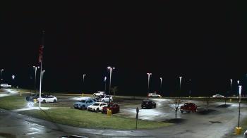 Weather camera view of Central Valley S.D..