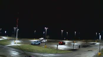 Weather camera view of Central Valley S.D..