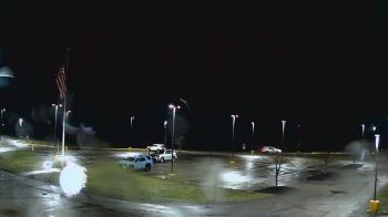 Weather camera view of Central Valley S.D..