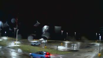 Weather camera view of Central Valley S.D..