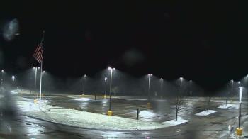 Weather camera view of Central Valley S.D..