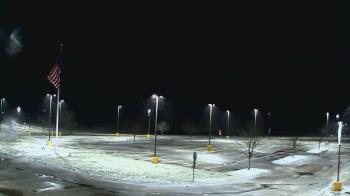 Weather camera view of Central Valley S.D..