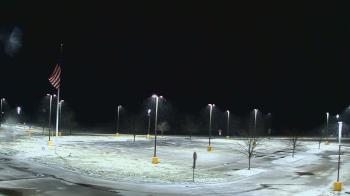 Weather camera view of Central Valley S.D..