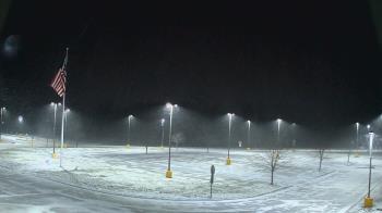 Weather camera view of Central Valley S.D..