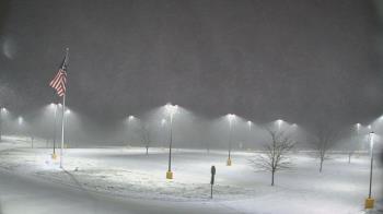 Weather camera view of Central Valley S.D..