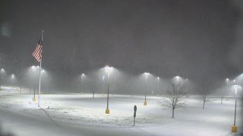 Weather camera view of Central Valley S.D..