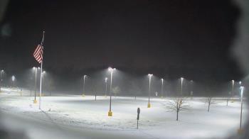 Weather camera view of Central Valley S.D..