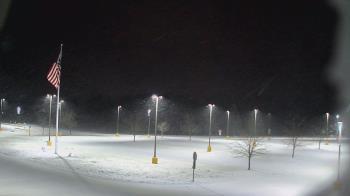 Weather camera view of Central Valley S.D..