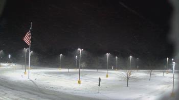 Weather camera view of Central Valley S.D..