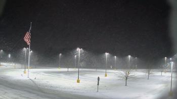 Weather camera view of Central Valley S.D..