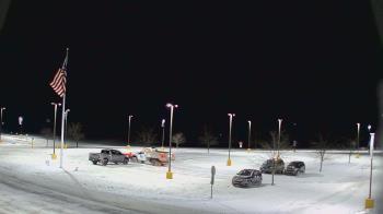 Weather camera view of Central Valley S.D..