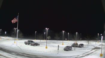 Weather camera view of Central Valley S.D..