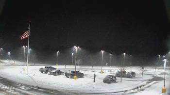 Weather camera view of Central Valley S.D..