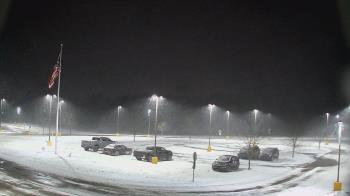 Weather camera view of Central Valley S.D..