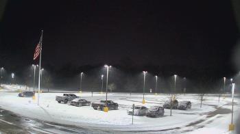 Weather camera view of Central Valley S.D..