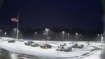 Weather camera view of Central Valley S.D..