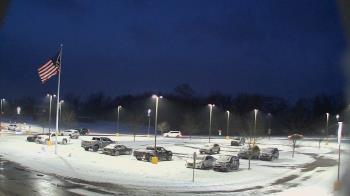 Weather camera view of Central Valley S.D..