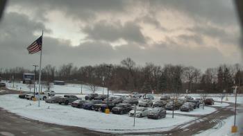 Weather camera view of Central Valley S.D..