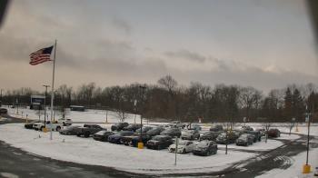 Weather camera view of Central Valley S.D..