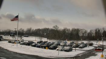 Weather camera view of Central Valley S.D..