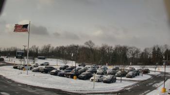 Weather camera view of Central Valley S.D..