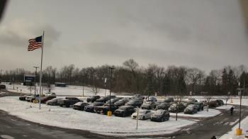 Weather camera view of Central Valley S.D..