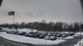 Weather camera view of Central Valley S.D..