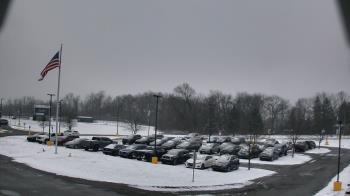 Weather camera view of Central Valley S.D..