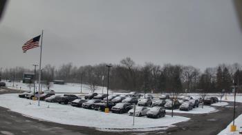 Weather camera view of Central Valley S.D..