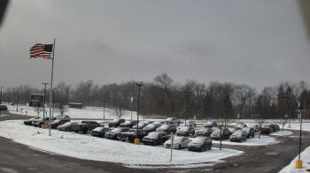 Weather camera view of Central Valley S.D..