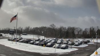 Weather camera view of Central Valley S.D..