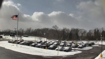 Weather camera view of Central Valley S.D..