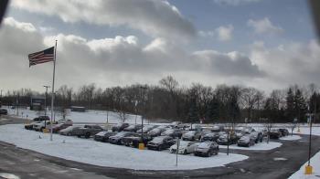 Weather camera view of Central Valley S.D..