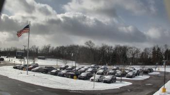 Weather camera view of Central Valley S.D..